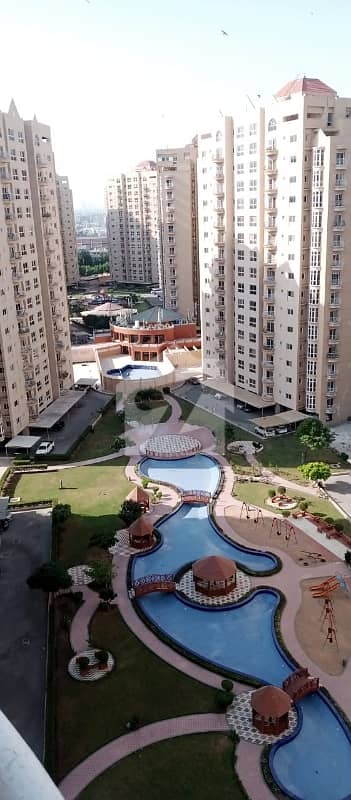 Creek Vista 3 Bedrooms Apartment For Rent Renovated West Open Compound Facing