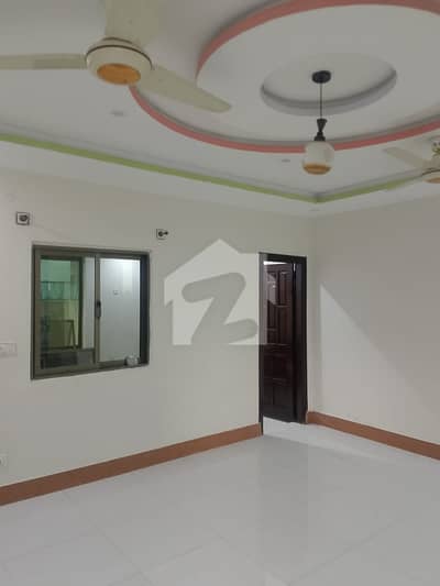 10 Marla Double story house For Rent in Soan Garden