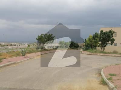 This 250 Sq. Yards Residential Plot Is Located In Precinct-12 Prime Location. Of Bahria Town Karachi
