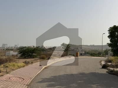 Precinct 16 325 Square Yard Residential Plot On heighted Location Of Bahria Town Karachi