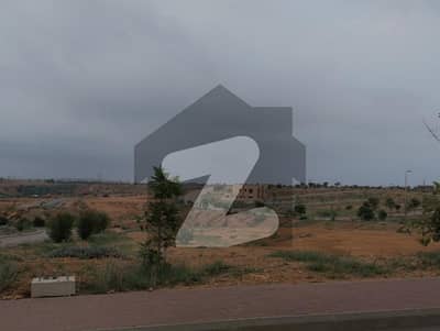 This 250 Sq. Yards Residential Plot Is Located In Precinct-22 Prime Location. Of Bahria Town Karachi