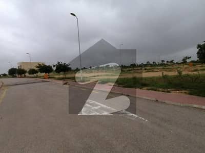 بحریہ ٹاؤن - پریسنٹ 14 بحریہ ٹاؤن کراچی,کراچی میں 5 مرلہ رہائشی پلاٹ 35.0 لاکھ میں برائے فروخت۔