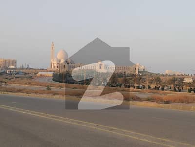 بحریہ ہلز بحریہ ٹاؤن کراچی,کراچی میں 1 کنال رہائشی پلاٹ 1.25 کروڑ میں برائے فروخت۔