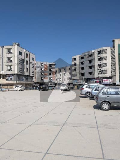 Shop For Rent In G15 MARKAZ Islamabad