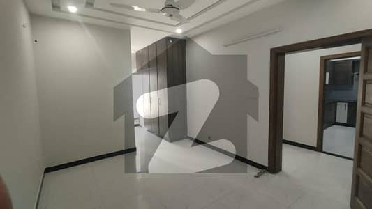 7 Marla ( 30*60 ) Ground Portion Available For Rent G-15 Islamabad.