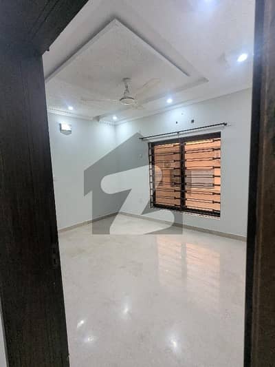 7 Marla Upper Portion Available For Rent In G15 Islamabad