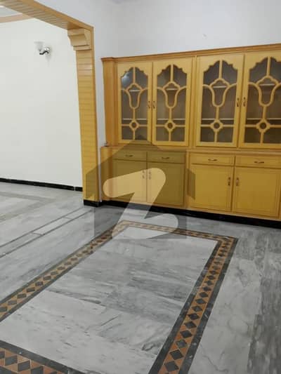 12 Marla (40*80) Upper Portion Available For Rent In G15 Islamabad