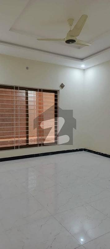 12 Marla ( 40*80 ) Ground Portion Available For Rent G-15 Islamabad.