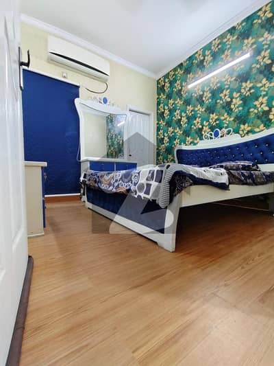2 Bed Farnish Apartment Available For Rent G-15 Islamabad 2 Bed Farnish Apartment Available For Rent G-15 Islamabad