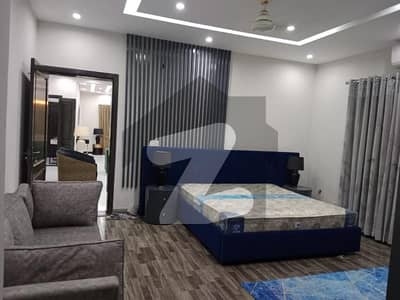 11 Marla (35*80) Farnish House For Sale In G16 Islamabad