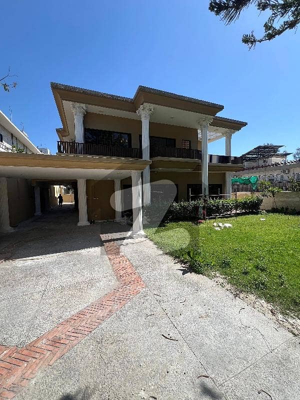 E-7 House for Rent E-7 House for Rent