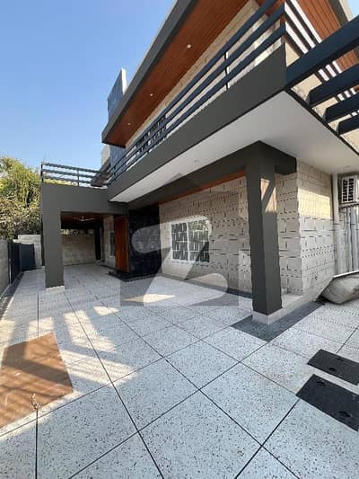 E-7 Fully Renovated House For Rent Demand 9500$