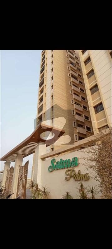 Saima Palm Residency 3 Bed Drawing Dining Apartment Block 11 Gulistan-E-Jauhar Saima Palm Residency 3 Bed Drawing Dining Apartment Block 11 Gulistan-E-Jauhar