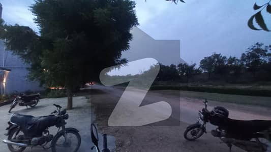 گلشنِ معمار - سیکٹر آر گلشنِ معمار,گداپ ٹاؤن,کراچی میں 10 مرلہ رہائشی پلاٹ 1.3 کروڑ میں برائے فروخت۔