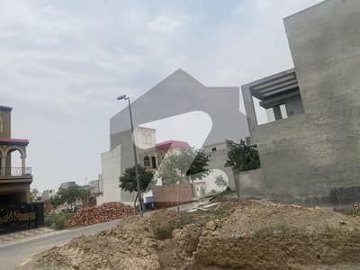 5 Marla Residential Plot For sale In Bahria Education and Medical City Block B Lahore 5 Marla Residential Plot For sale In Bahria Education and Medical City Block B Lahore
