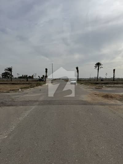 240 Yards Eastopen Plot For Sale In FARIDI NIAZI HOUSING SOCIETY SCHEME 33