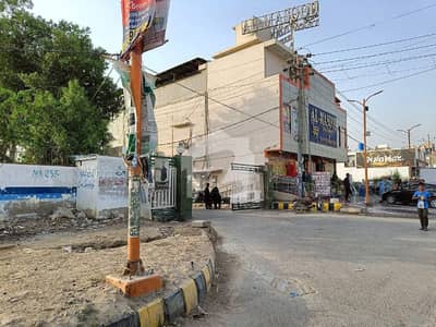 کراچی یونیورسٹی ہاؤسنگ سوسائٹی سکیم 33,کراچی میں 16 مرلہ رہائشی پلاٹ 4.35 کروڑ میں برائے فروخت۔ کراچی یونیورسٹی ہاؤسنگ سوسائٹی سکیم 33,کراچی میں 16 مرلہ رہائشی پلاٹ 4.35 کروڑ میں برائے فروخت۔