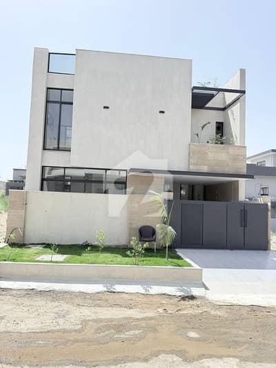 Designer Brand New House For Sale With Basement.