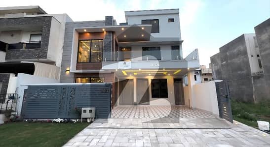 35*70 (10 Marla) House For Sale