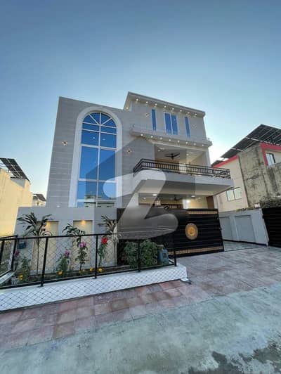 10 Marla Double Unit ONLY @4.49 Cr In Block C1, Sector B17 Islamabad 10 Marla Double Unit ONLY @4.49 Cr In Block C1, Sector B17 Islamabad