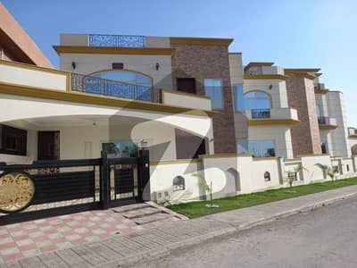 1 Kanal Corner House Available For Sale In DHA Phase 2 Islamabad In Very Reasonable Price