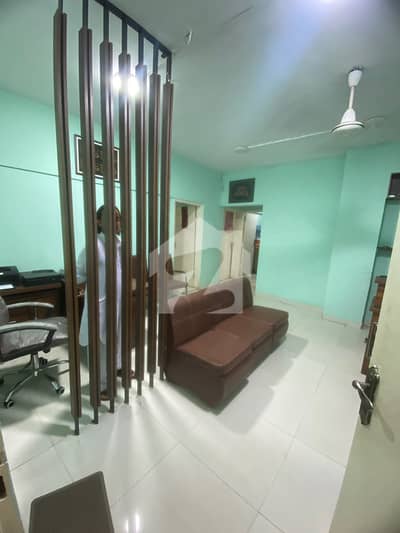 Office For Rent In Gulshan E Iqbal Block 13B