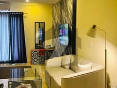 Brand New Luxury Furnished Murree Facing Apartment For Rent