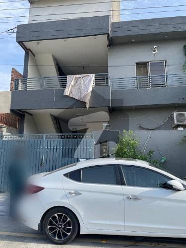 7 Marla Double Unit House For Sale Good Location 7 Marla Double Unit House For Sale Good Location