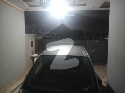 10 Marla Double Storey House For Sale