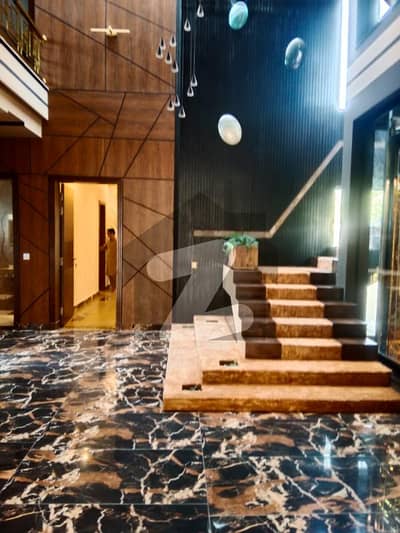 F-10 Brand New 1200 Yards House Available For Sale