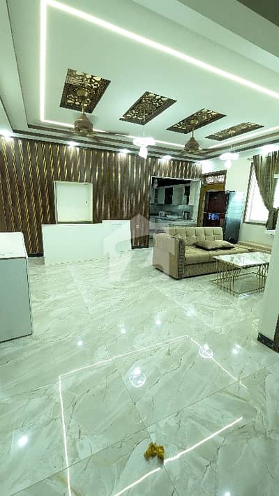 Like Brand New House For Sale Fully Furnished