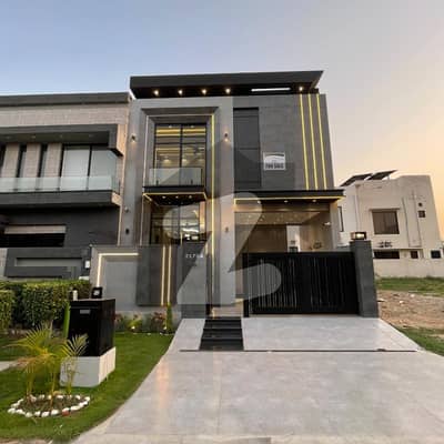 5 Marla ultra Modern Designer House for sale in DHA Phase 9Town