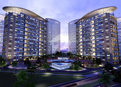 THE ARKADIANS Luxury Apartments Available For Sale