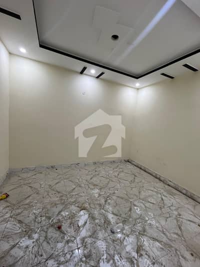 2 Marla Double Storey New House For Sale