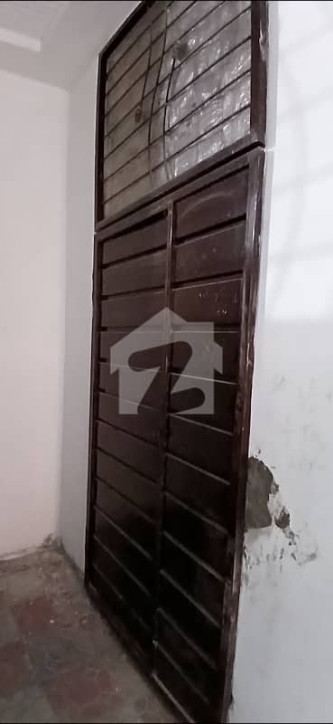 2 Marla House For Sale
