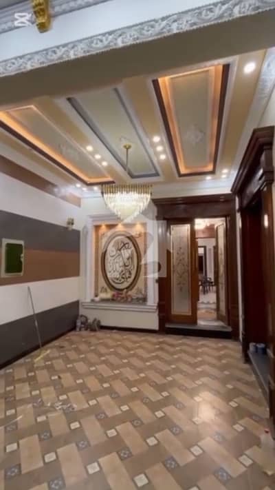 10 Marla House For Sale