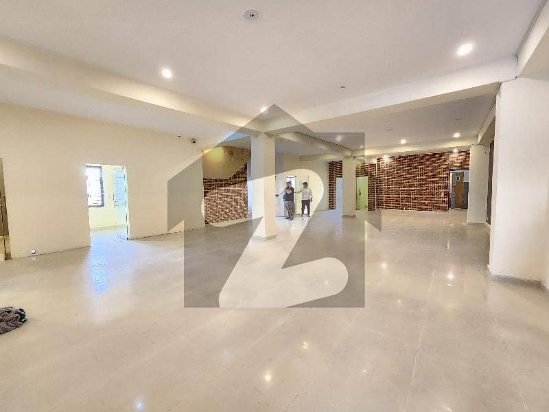 1 KANAL GROUND FLOOR OFFICE 1 KANAL GROUND FLOOR OFFICE