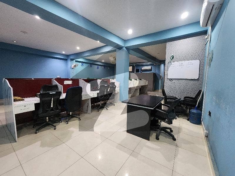 Furnished office available for rent Furnished office available for rent