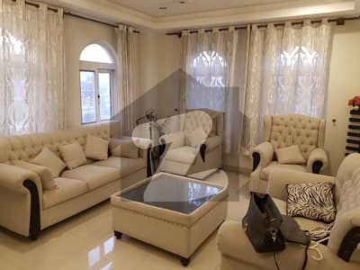 F-11. Executive Heights 4 Bedroom Apartment Available For Sale