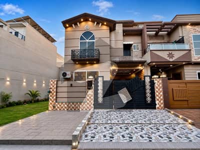 5 Marla Slightly Used House For Sale In DD Block | Citi Housing Gujranwala
