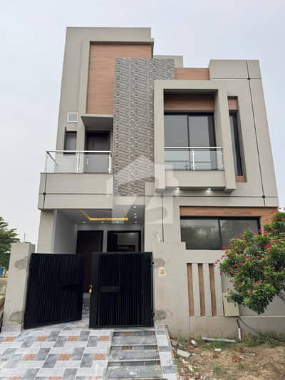 5 Marla Brand New House For Sale In Lake City Raiwind Road Lahore 5 Marla Brand New House For Sale In Lake City Raiwind Road Lahore