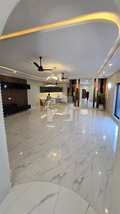 12 Marla Brand New House For Sale In Lake City Raiwind Road Lahore