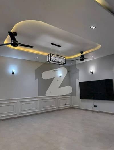 Portion For Rent On Ameer Khusro Road