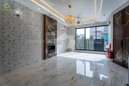 5 Marla Beautiful House Available For SALE In DHA TOWN 5 Marla Beautiful House Available For SALE In DHA TOWN