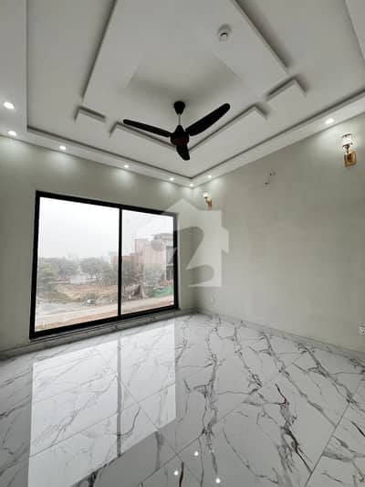 5 Marla Brand New Luxury House In Dha 9 Town 5 Marla Brand New Luxury House In Dha 9 Town