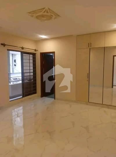 Premium 4-Bed Family Apartment in Askari 6, Malir Cantt + Direct Deal with Owner