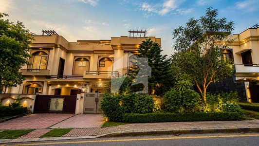 Double Storey 5 Marla House Available In Bahria Town Phase 8 - Rafi Block For Sale Double Storey 5 Marla House Available In Bahria Town Phase 8 - Rafi Block For Sale