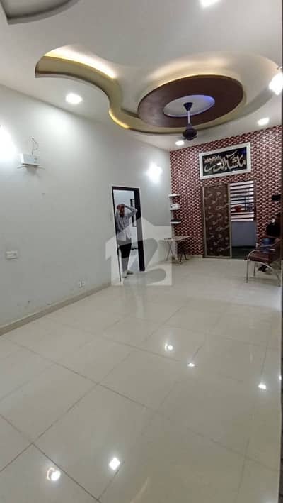 گلستانِ جوہر کراچی میں 6 کمروں کا 7 مرلہ مکان 2.99 کروڑ میں برائے فروخت۔