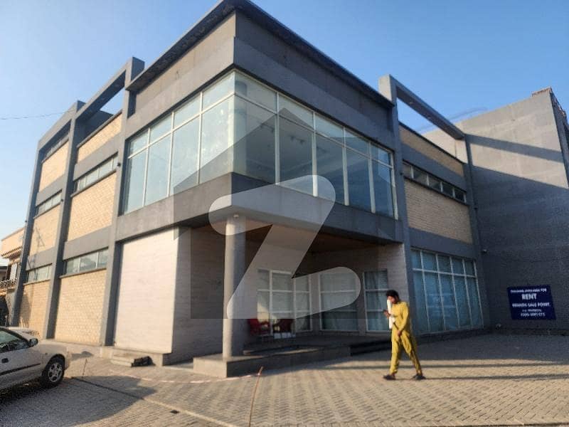 Brand New Commercial Building For Rent Brand New Commercial Building For Rent
