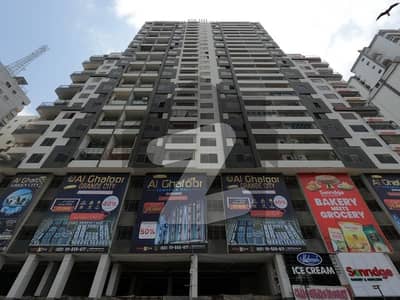 A 2200 Square Feet Flat Is Up For Grabs In North Nazimabad